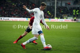 SC Freiburg - VfL Wolfsburg