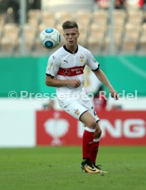 FC Energie Cottbus - VfB Stuttgart