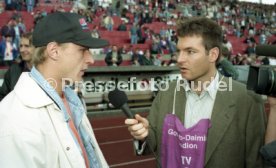 18.05.96 VfB Stuttgart - Karlsruher SC