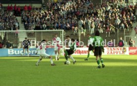 17.02.96 VfB Stuttgart - TSV 1860 M&uuml;nchen