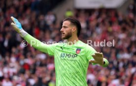 05.10.25 VfB Stuttgart - 1. FC Heidenheim