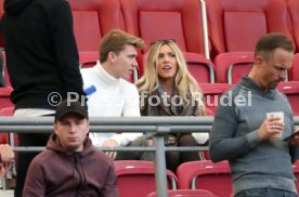 VfB Stuttgart - Holstein Kiel