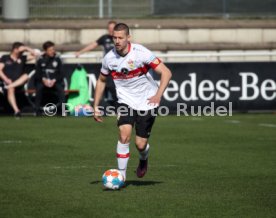24.03.22 VfB Stuttgart - SV Sandhausen