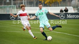 U19 VfB Stuttgart - U19 1. FSV Mainz 05