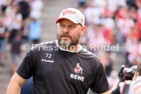 28.08.22 1. FC K&ouml;ln - VfB Stuttgart