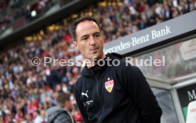 VfB Stuttgart - VfL Wolfsburg