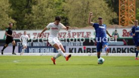 16.05.21 Karlsruher SC - Holstein Kiel
