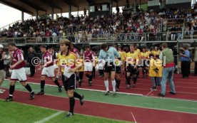 14.07.97 VfB Stuttgart - AC Sparta Prag