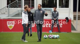 29.09.20 VfB Stuttgart Training