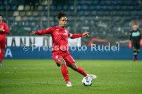VfL Bochum - VfB Stuttgart