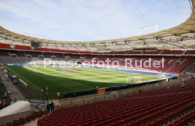 19.08.23 VfB Stuttgart - VfL Bochum