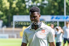 05.07.25 SSV Reutlingen - 1. FC Kaiserslautern