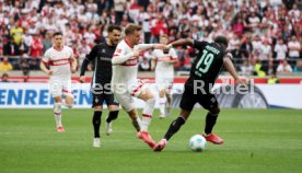 13.04.25 VfB Stuttgart - SV Werder Bremen