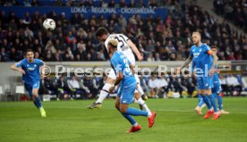 TSG 1899 Hoffenheim - Bayer 04 Leverkusen