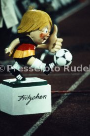 17.02.82 DFB Deutschland - Portugal