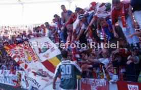 31.05.97 VfB Stuttgart - Arminia Bielefeld