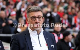 19.03.22 VfB Stuttgart - FC Augsburg