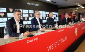 27.06.23 VfB Stuttgart PK Porsche Investor