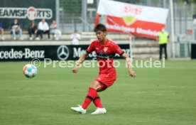10.07.21 VfB Stuttgart - FC St. Gallen