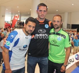 Stuttgarter Kickers