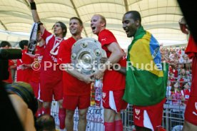 19.05.07 VfB Stuttgart - FC Energie Cottbus