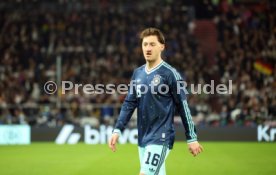 30.03.26 Deutschland - Ghana