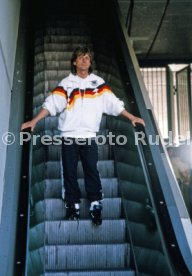 14.06.88 Deutschland - D&auml;nemark
