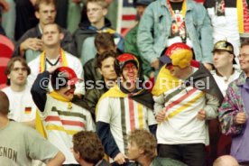 15.06.98 Deutschland - USA
