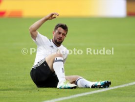 DFB Deutschland - San Marino