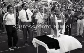 25.05.88 PSV Eindhoven - Benfica Lissabon
