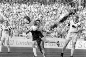13.04.91 Stuttgarter Kickers - FC Schalke 04