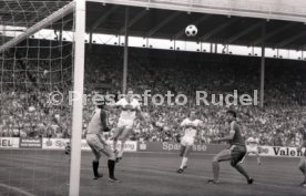 26.05.1984 VfB Stuttgart - Hamburger SV