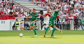 18.05.24 VfB Stuttgart - Borussia Mönchengladbach