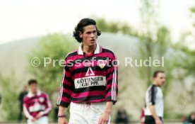 09.04.98 VfB Stuttgart II - SV Bonlanden