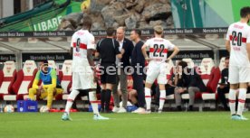 29.10.22 VfB Stuttgart - FC Augsburg