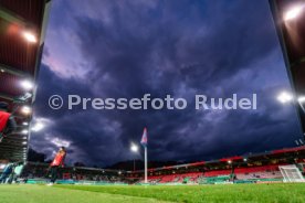 28.10.25 1. FC Heidenheim - Hamburger SV