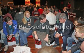 VfB Stuttgart Regionalversammlung Esslingen