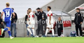 22.09.23 VfB Stuttgart - SV Darmstadt 98
