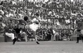 17.08.84 VfB Stuttgart - Manchester United