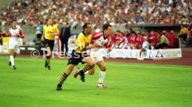 14.08.98 VfB Stuttgart - Borussia Dortmund