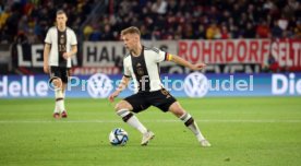25.03.23 Deutschland - Peru