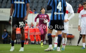 06.11.24 U19 VfB Stuttgart - U19 Atalanta Bergamo
