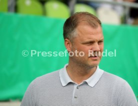 12.08.23 TSG Balingen - VfB Stuttgart