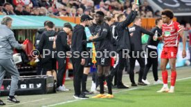 21.04.23 FC Augsburg - VfB Stuttgart