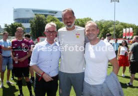 19.07.22 VfB Stuttgart Saison-Kickoff