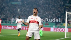 03.05.23 VfB Stuttgart - Eintracht Frankfurt