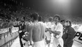 13.02.94 FC Bayern M&uuml;nchen - VfB Stuttgart