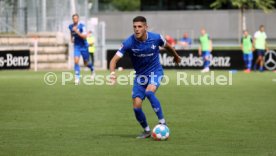 14.07.21 VfB Stuttgart - SV Darmstadt 98