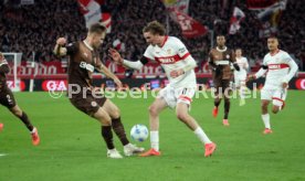 21.12.24 VfB Stuttgart - FC St. Pauli