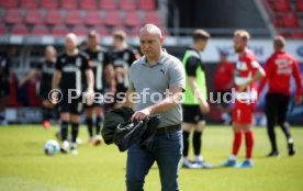 09.05.21 1. FC Heidenheim - SV Sandhausen